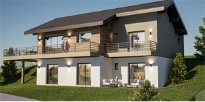 maison à la vente -   74330  EPAGNYE, surface 130 m2 vente maison - UBI429144566